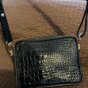 Quince crossbody bag